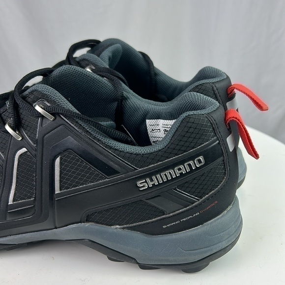 ??Shimano SH-MT34L Mountain Bike Men’s Cleats Velo Shoes Bike Sportswear main image 6